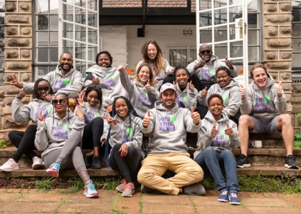 Purple Elephant Ventures